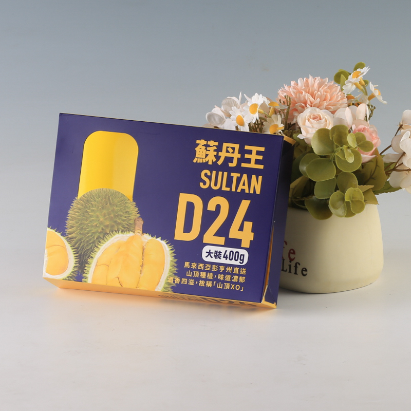 LS31372-蘇丹王榴蓮封套