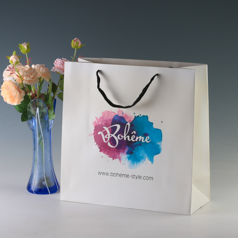 LS31883-Boheme Paper bag