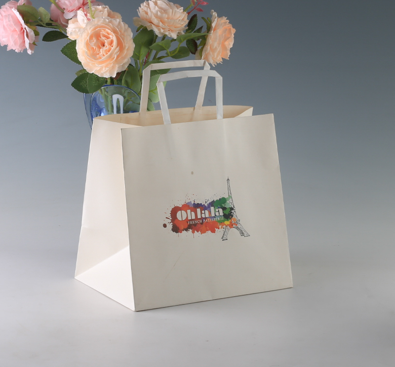 LS31890-Oh La La paper bag