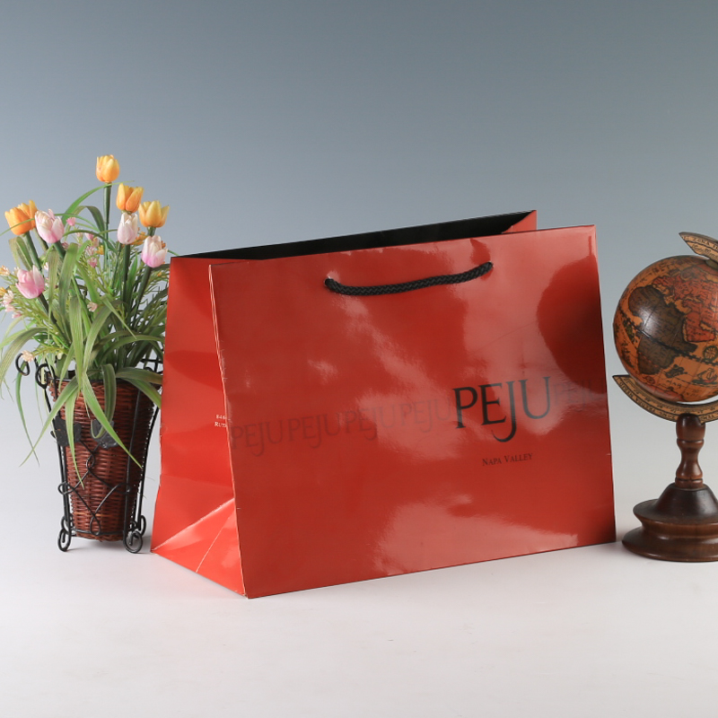LS31892-PEJU paper bag